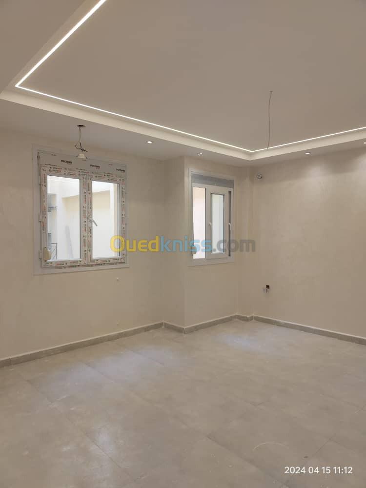 Vente Appartement F4 Alger Bordj el kiffan