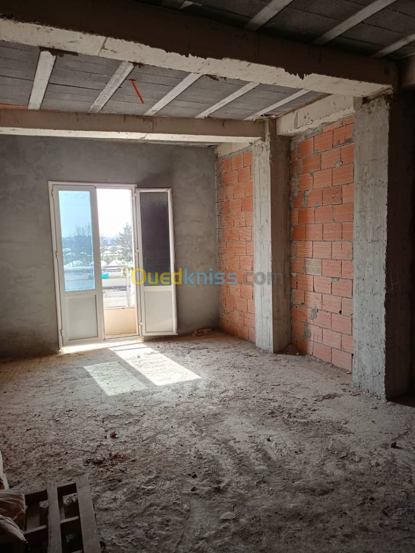 Vente Appartement F3 Alger Bordj el kiffan