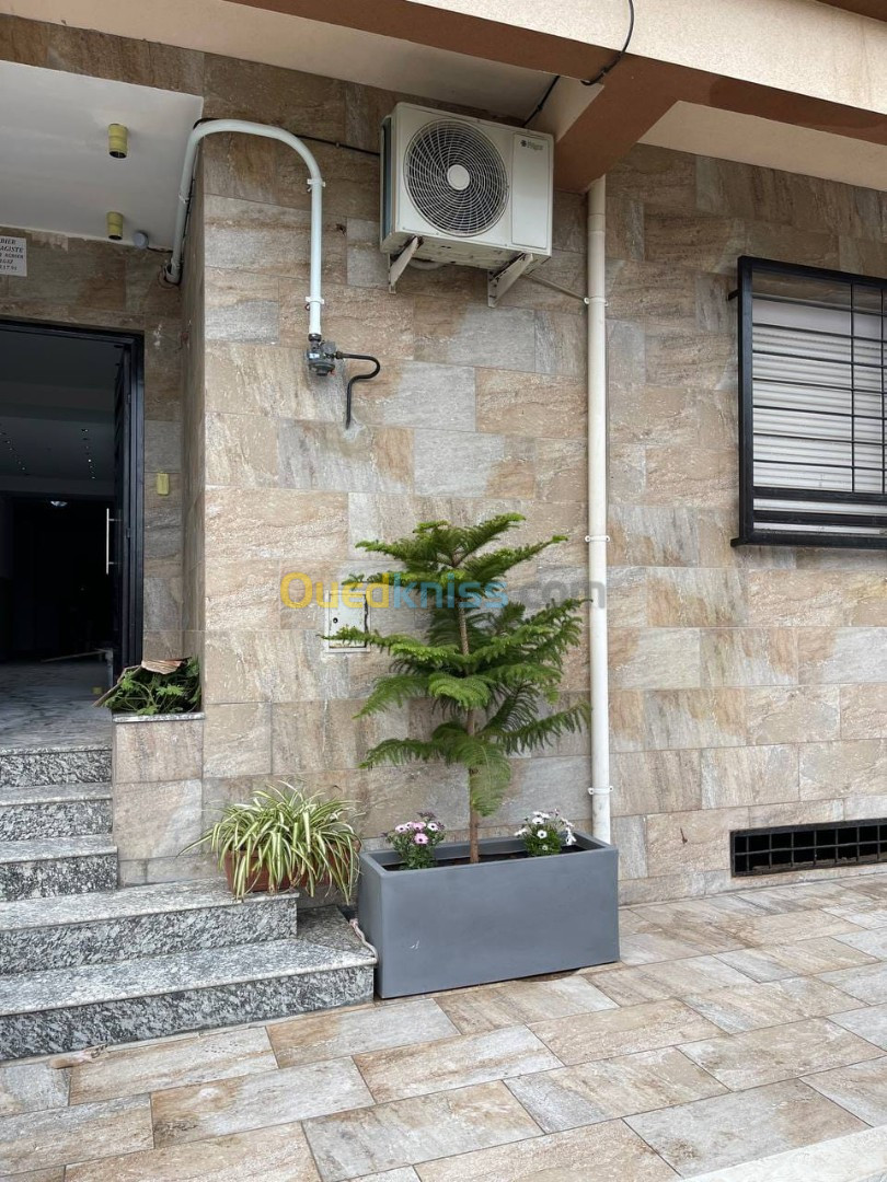 Vente Appartement Alger Bordj el kiffan