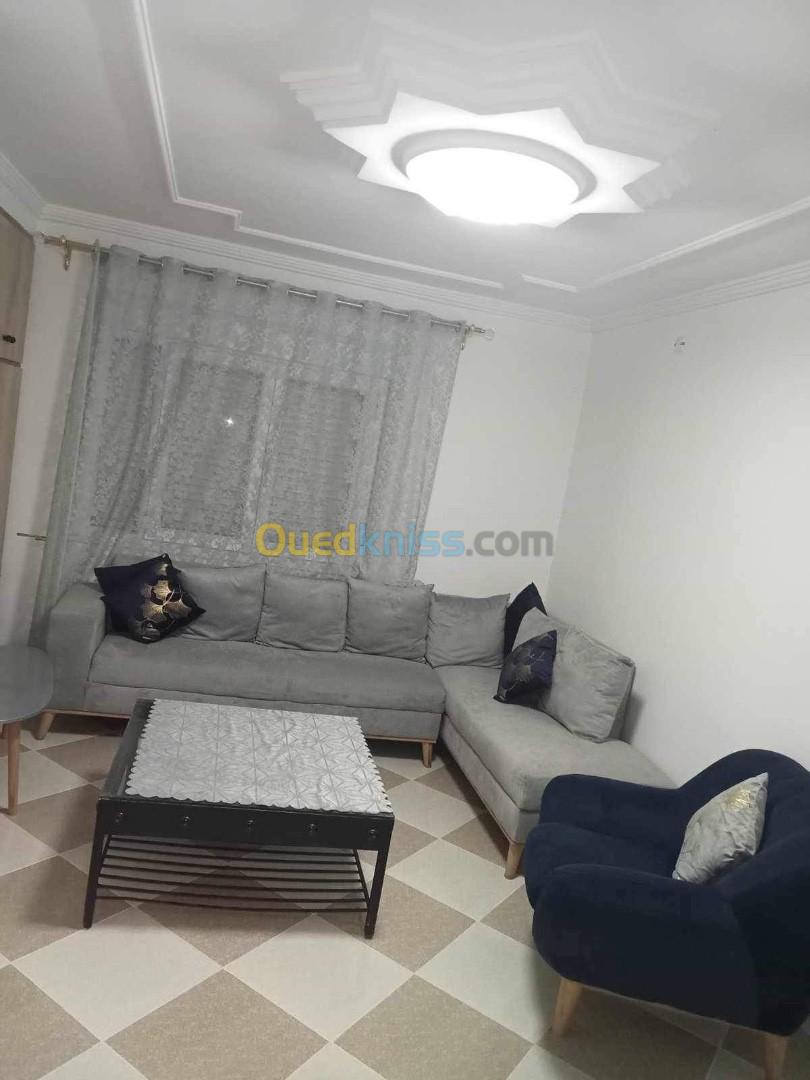 Vente Appartement F3 Oran El Kerma