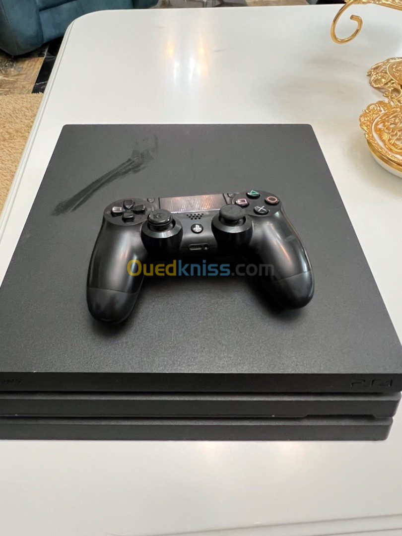 Ps4 pro