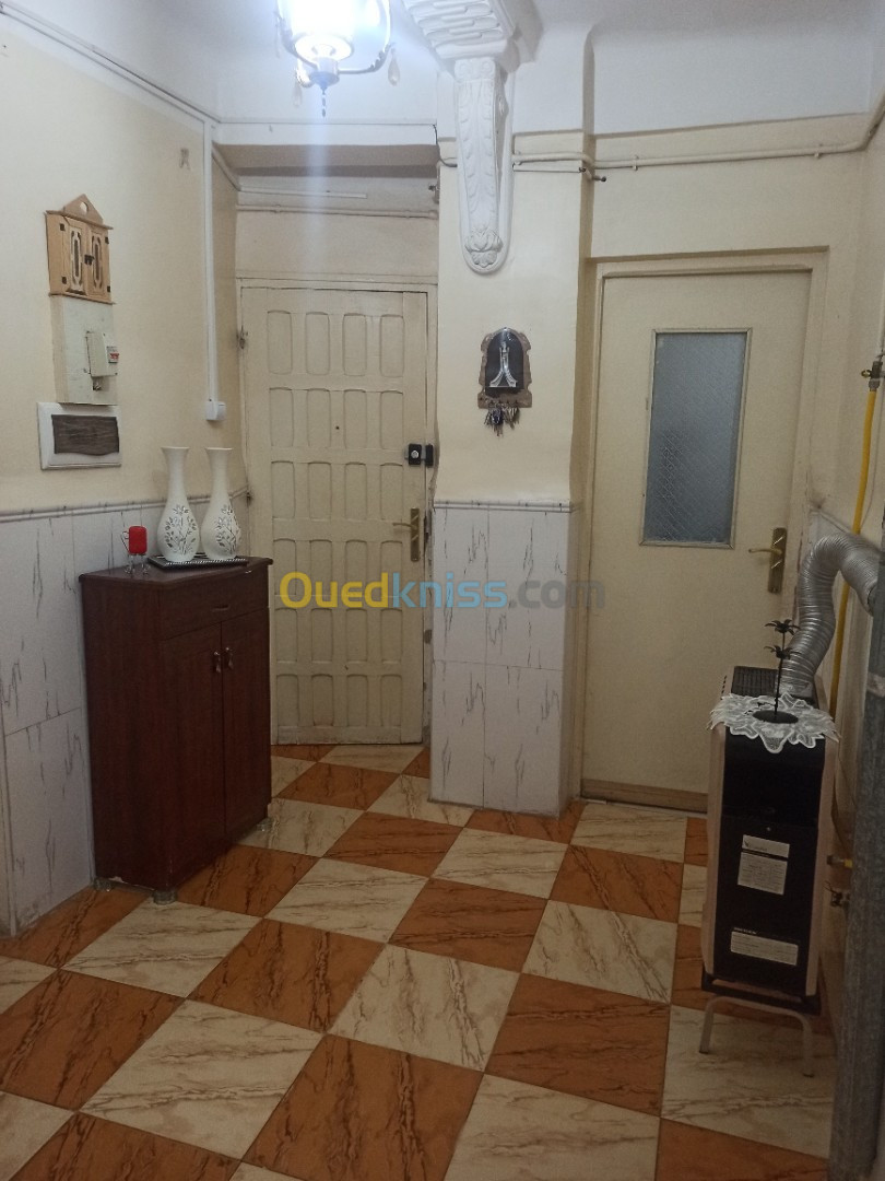 Vente Appartement F3 Ouargla Ouargla