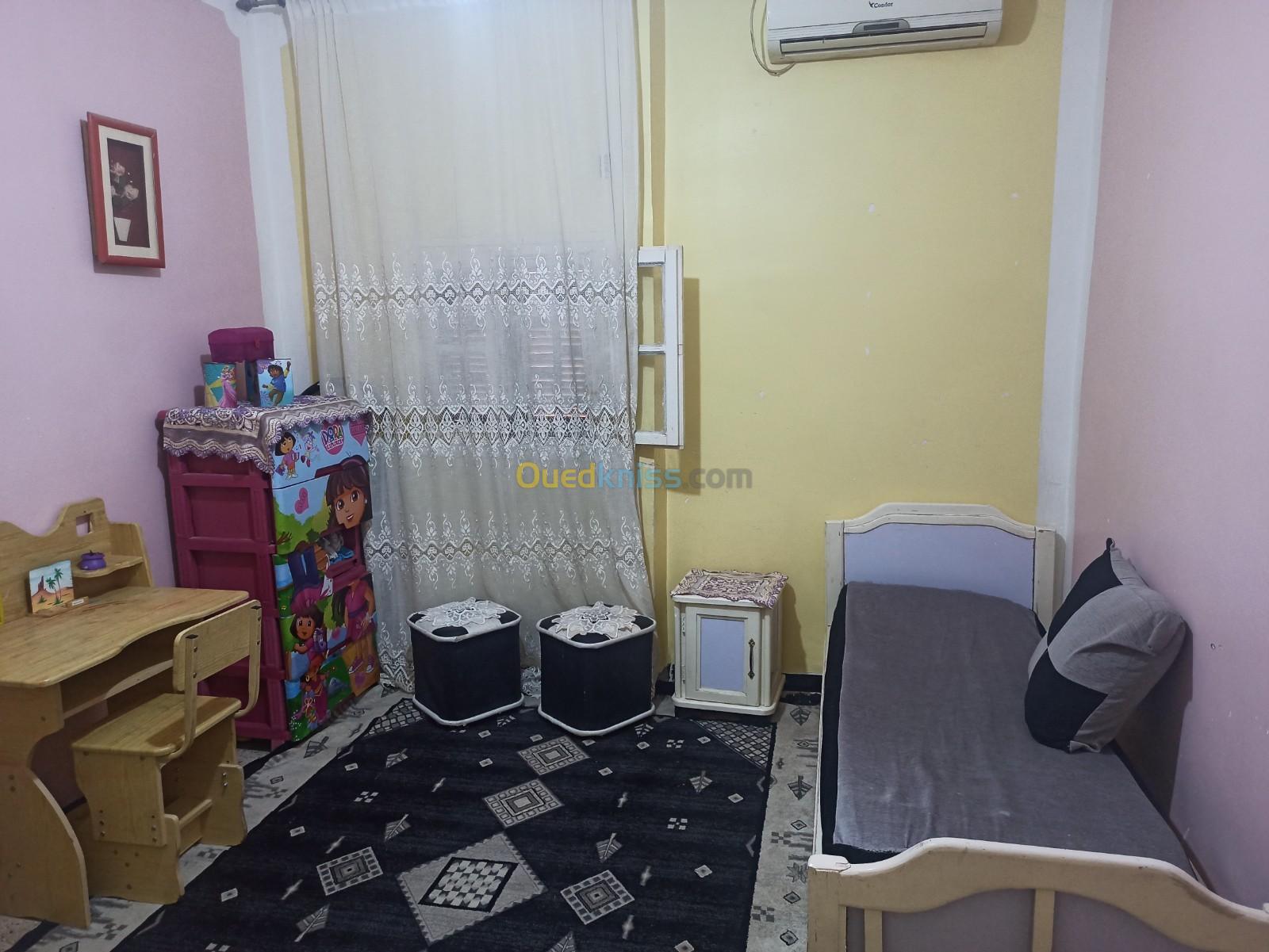 Vente Appartement F3 Ouargla Ouargla