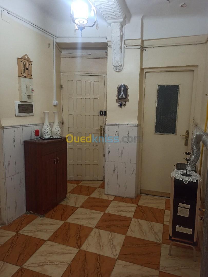 Vente Appartement F3 Ouargla Ouargla