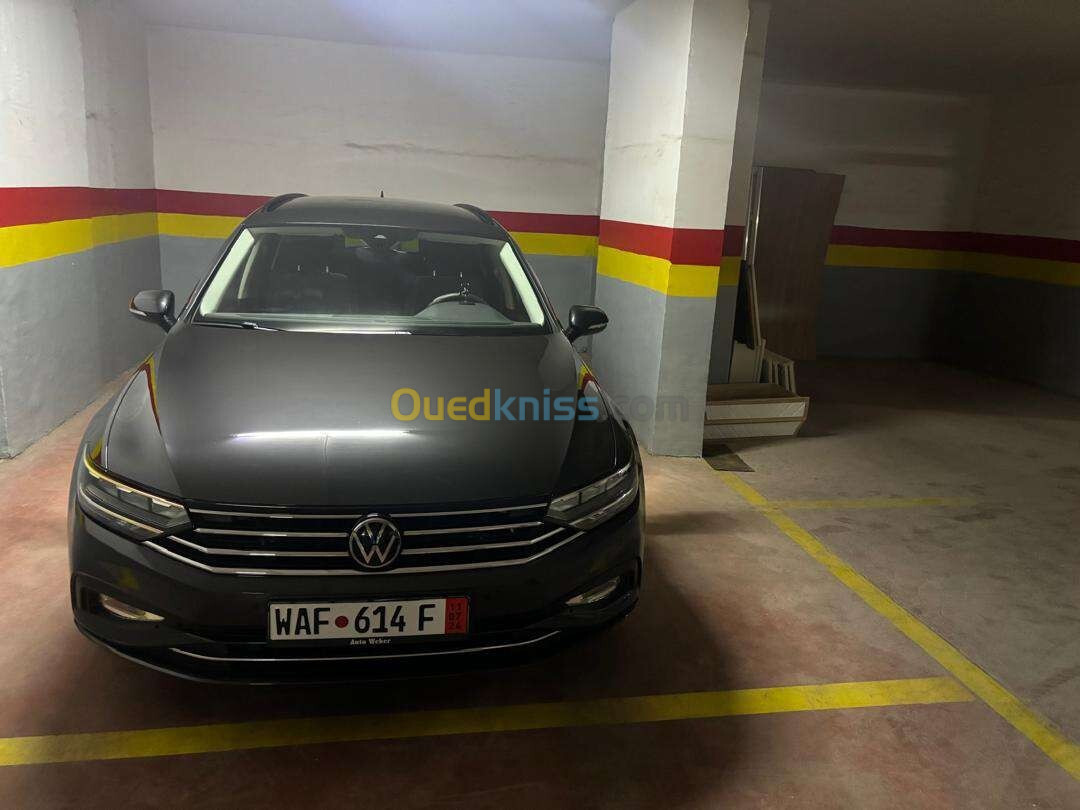 Volkswagen Passat 2023 Passat