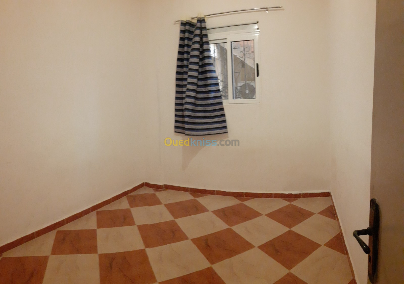 Vente Appartement F3 Tlemcen Mansourah