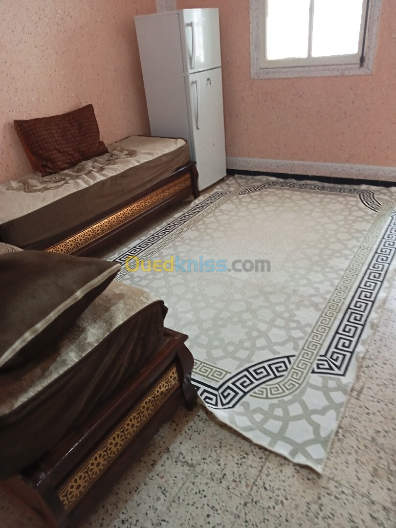 Location Appartement F2 Batna Batna