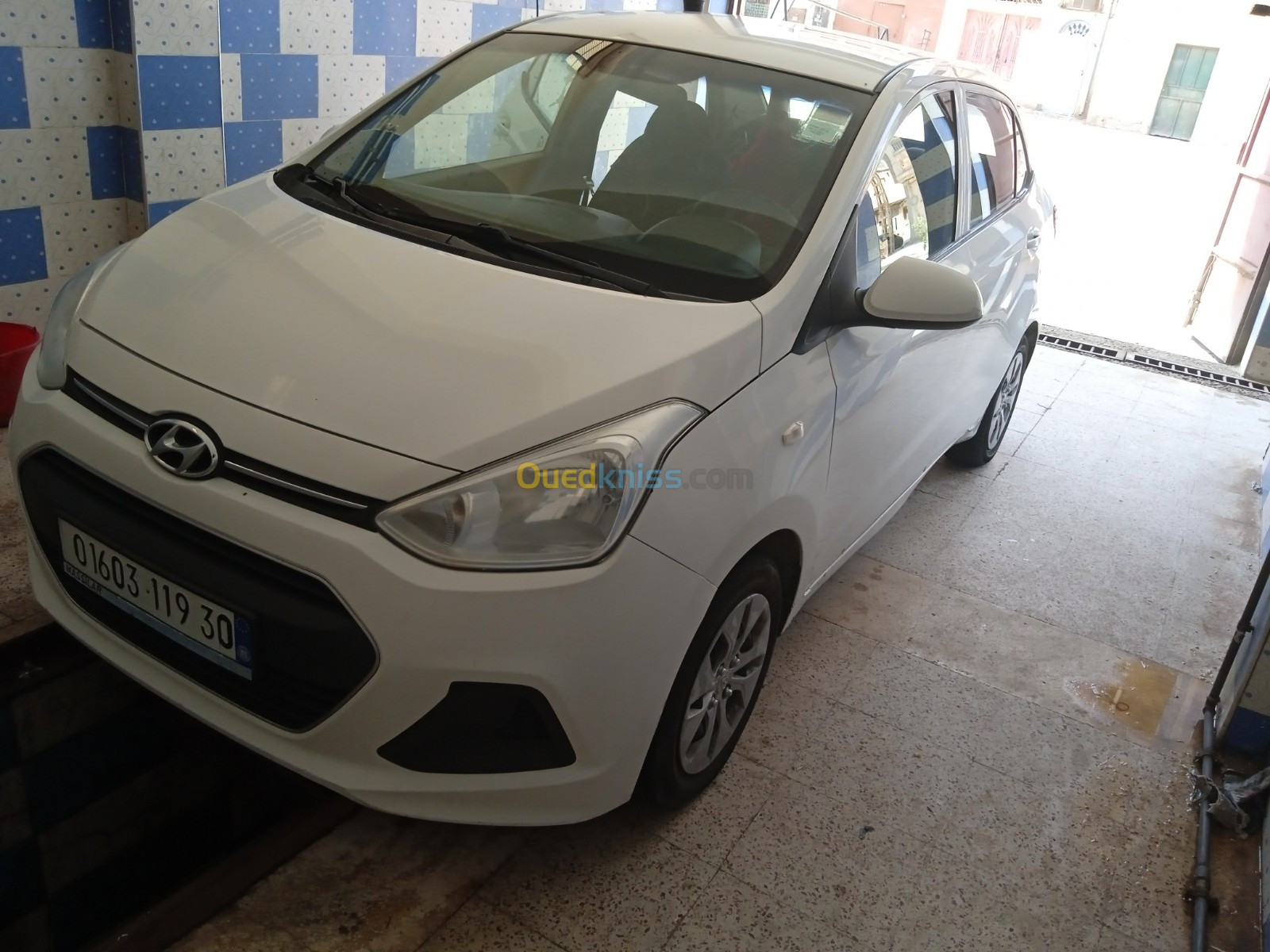 Hyundai Grand i10 Sedan 2019 