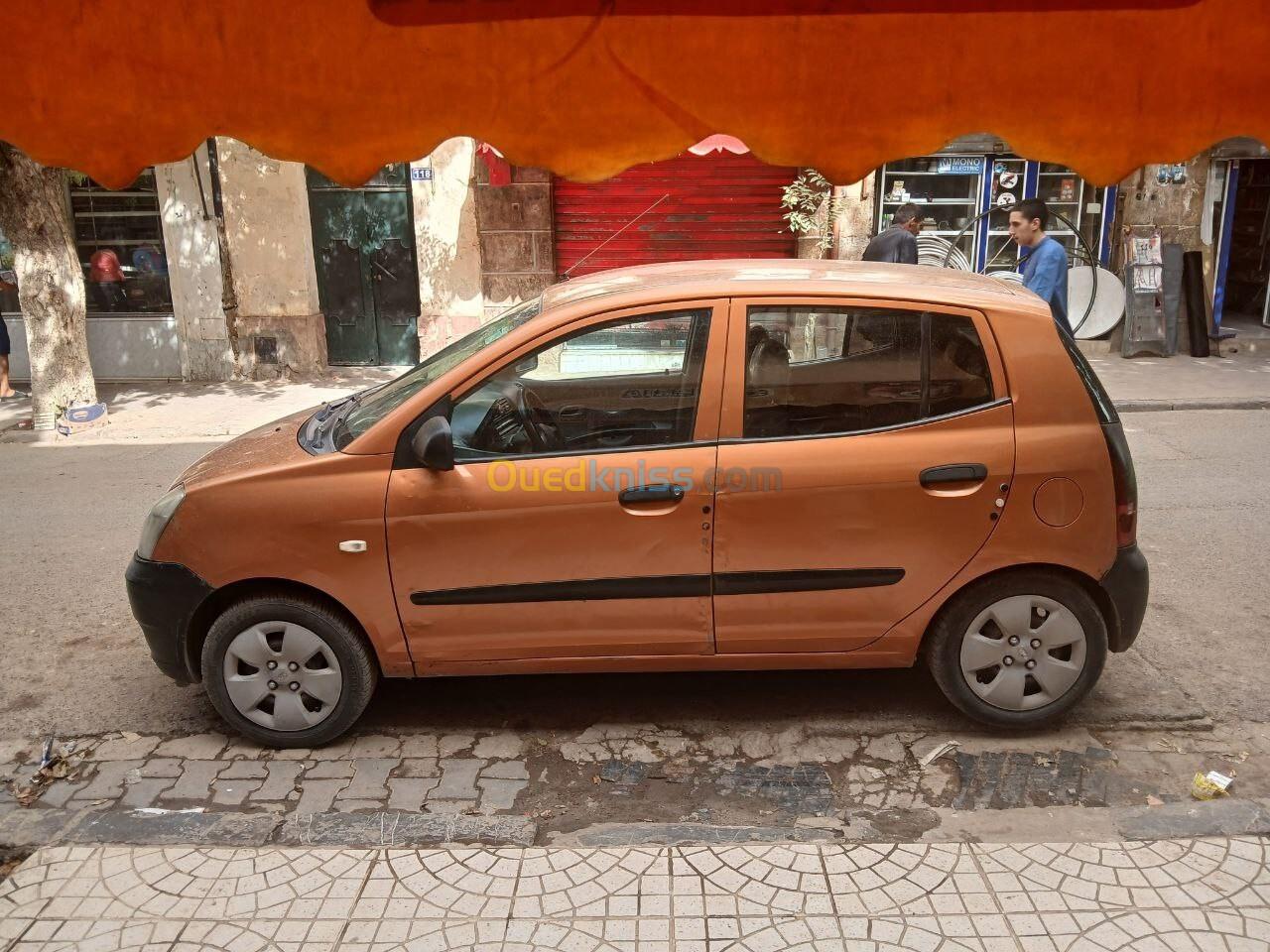 Kia Picanto 2006 