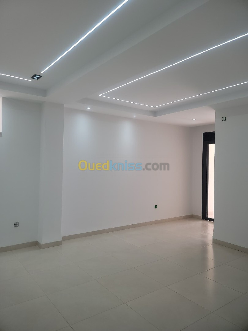 Vente Appartement F4 Alger Ain taya