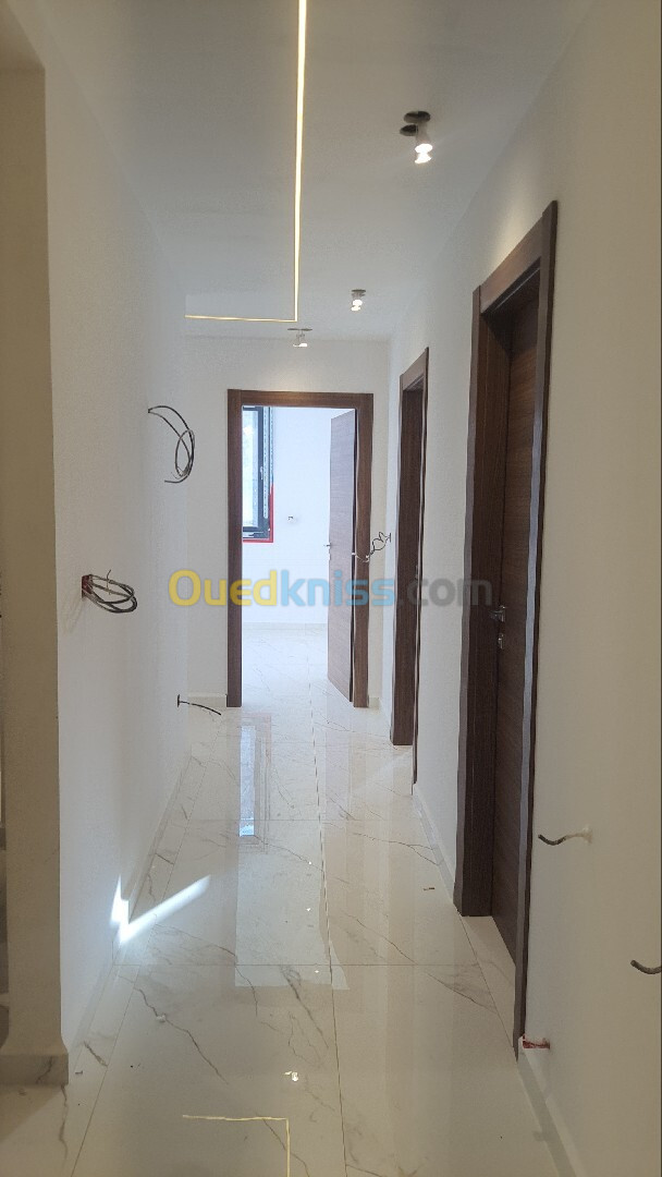 Vente Appartement F3 Alger Ain taya