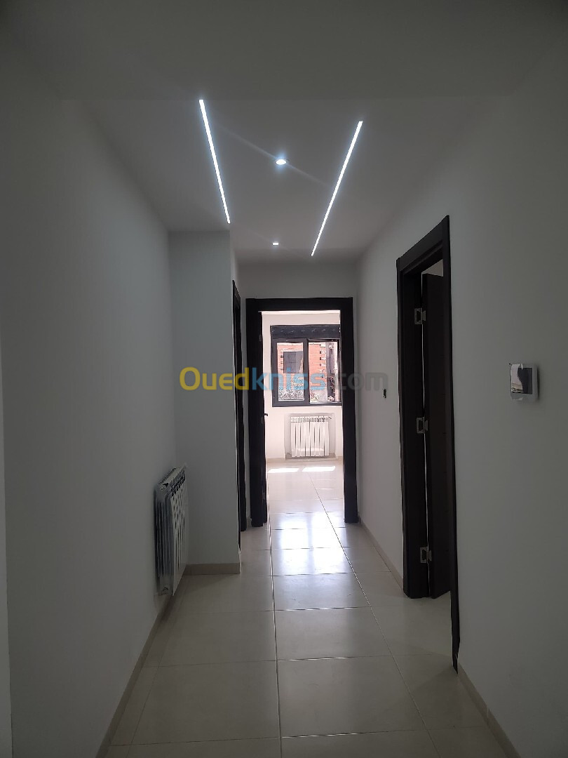 Vente Appartement F4 Alger Ain taya