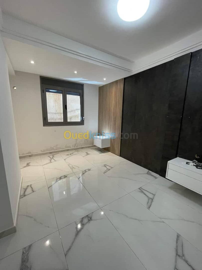 Vente Appartement F4 Alger Ain taya