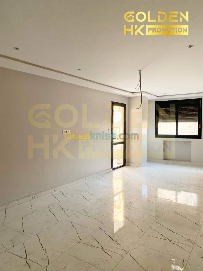 Vente Appartement F5 Alger El marsa