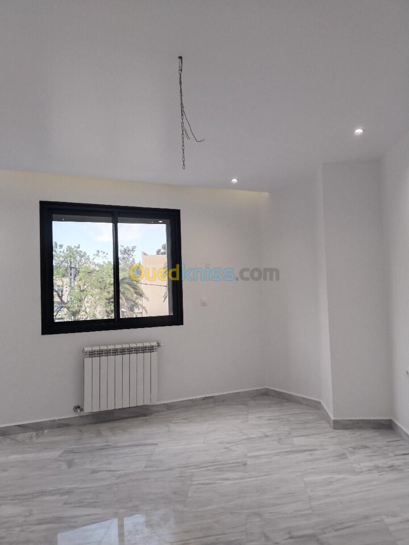 Vente Appartement F4 Alger Bordj el kiffan