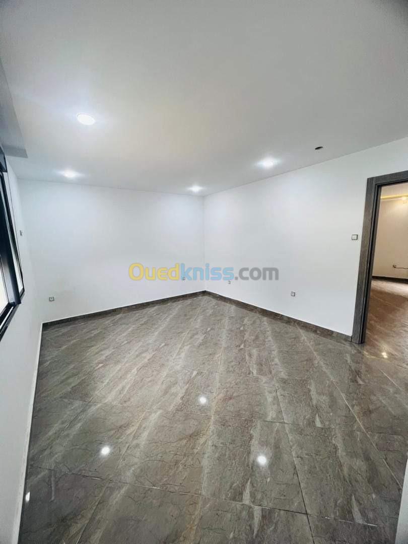 Vente Appartement F2 Alger Bordj el bahri