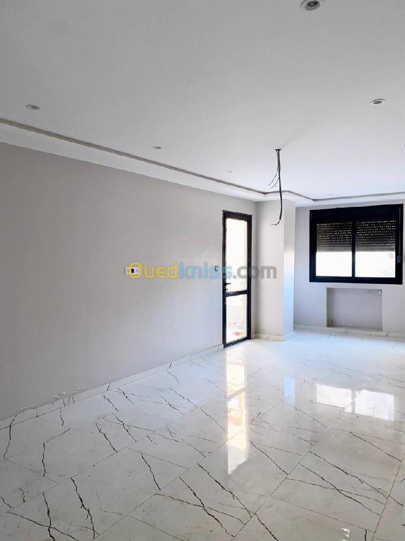 Vente Appartement F2 Alger Bordj el kiffan