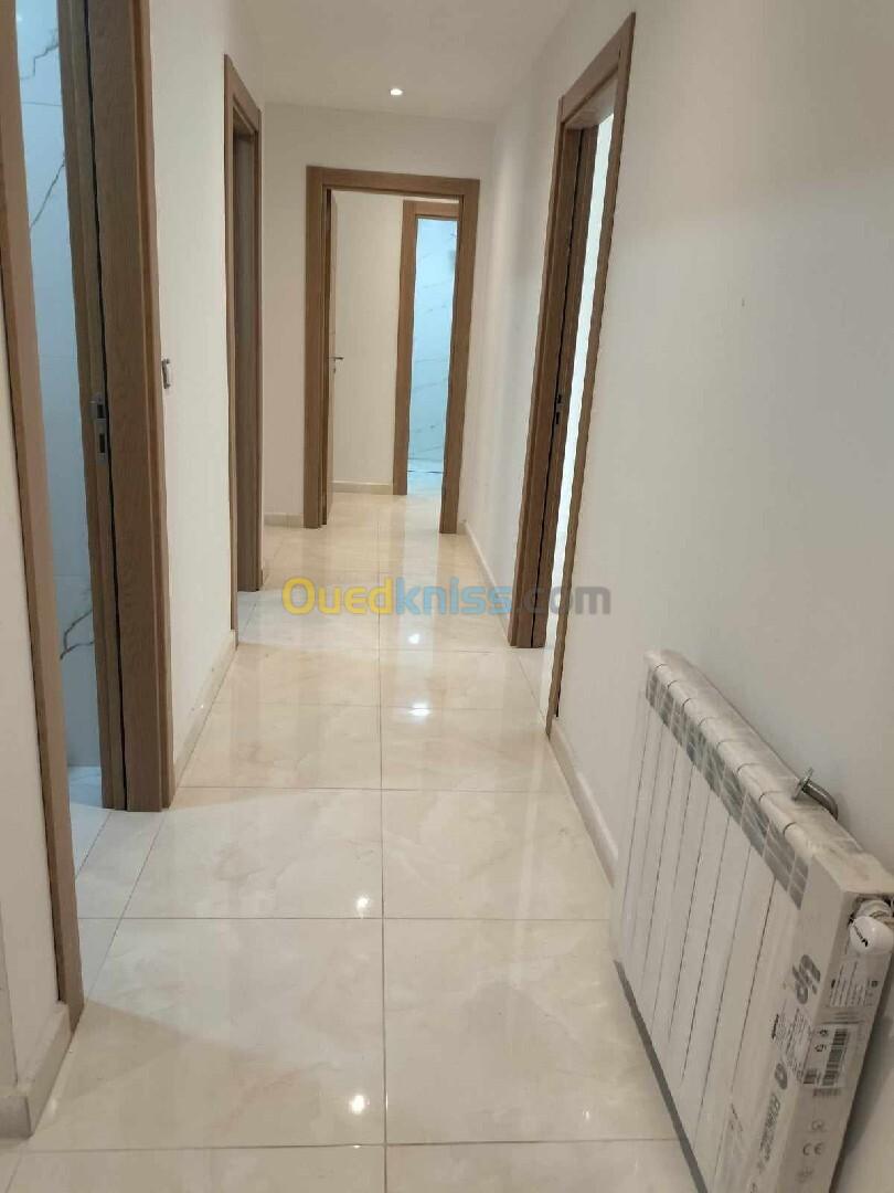 Vente Appartement F3 Alger Ain taya