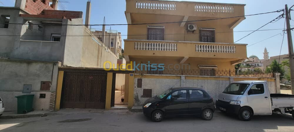 Vente Villa Alger El biar