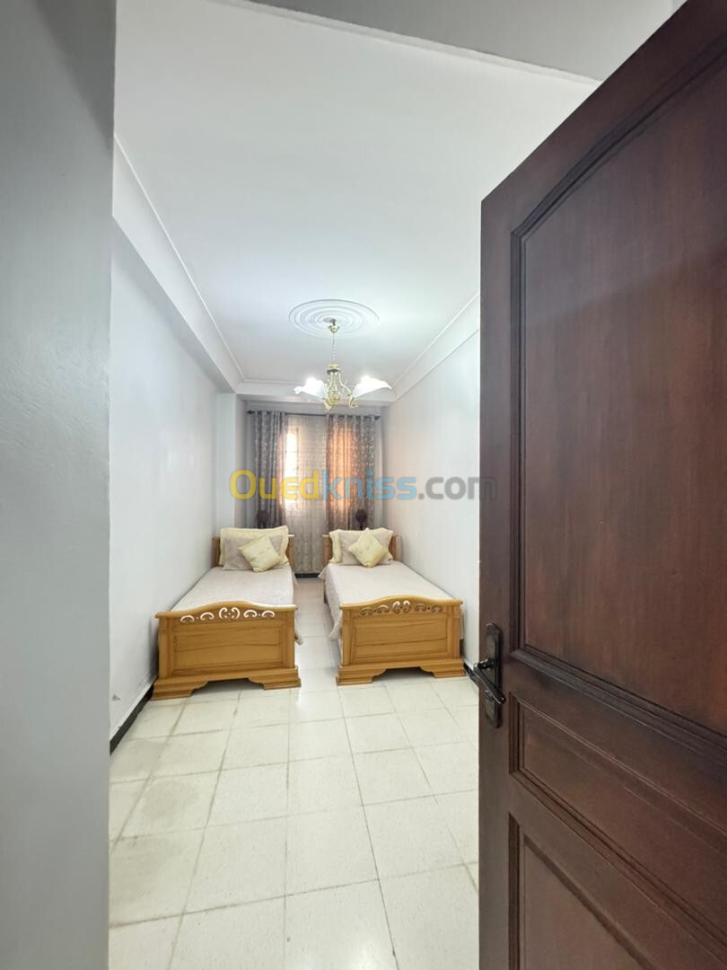 Location Appartement F5 Alger Rouiba