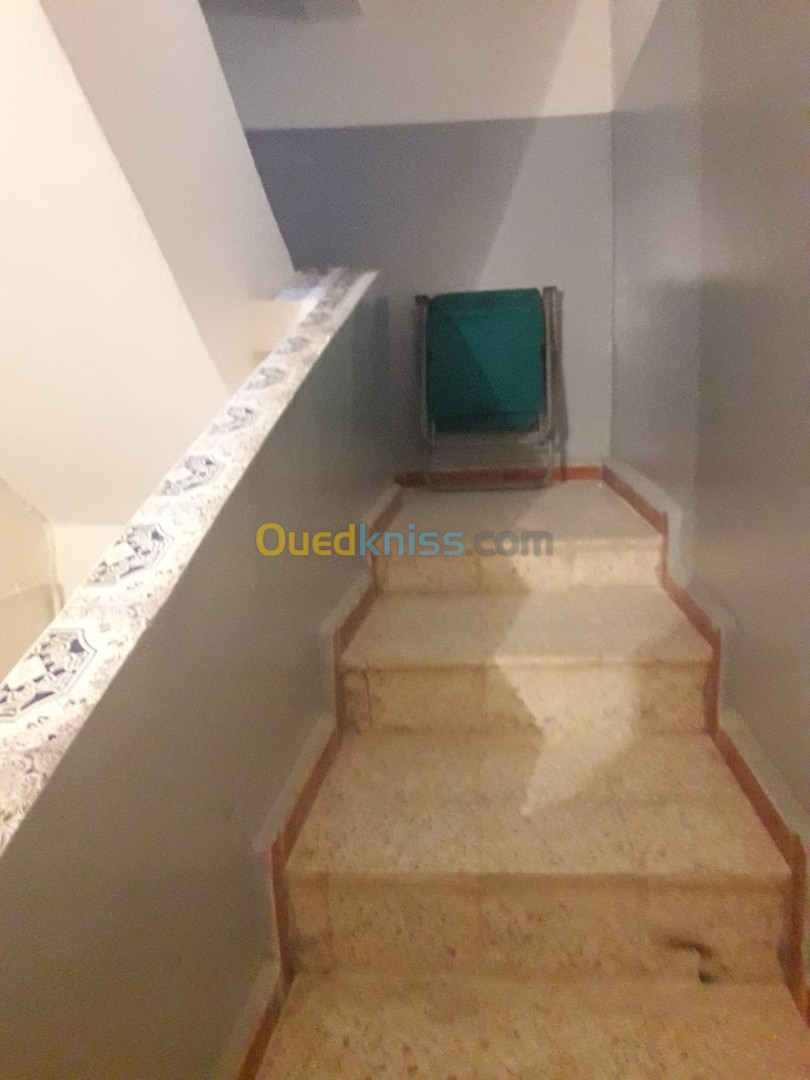 Location Appartement F2 Biskra Biskra