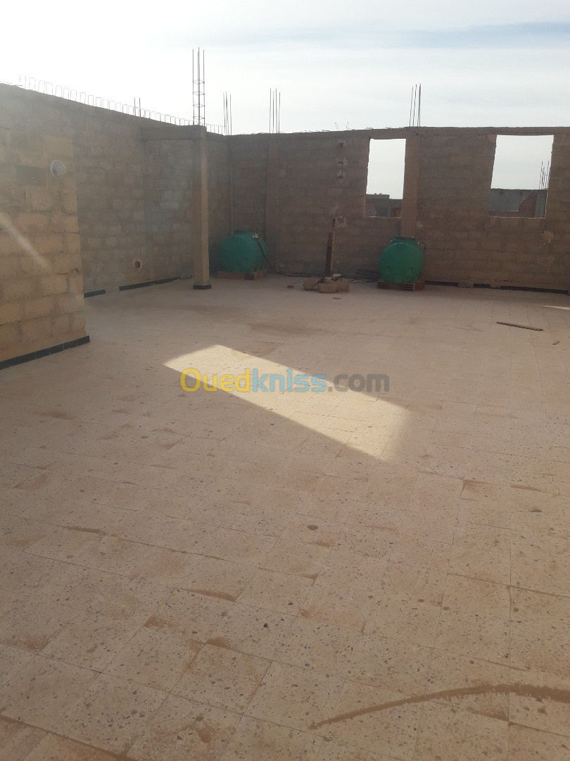 Location Appartement F2 Biskra Biskra