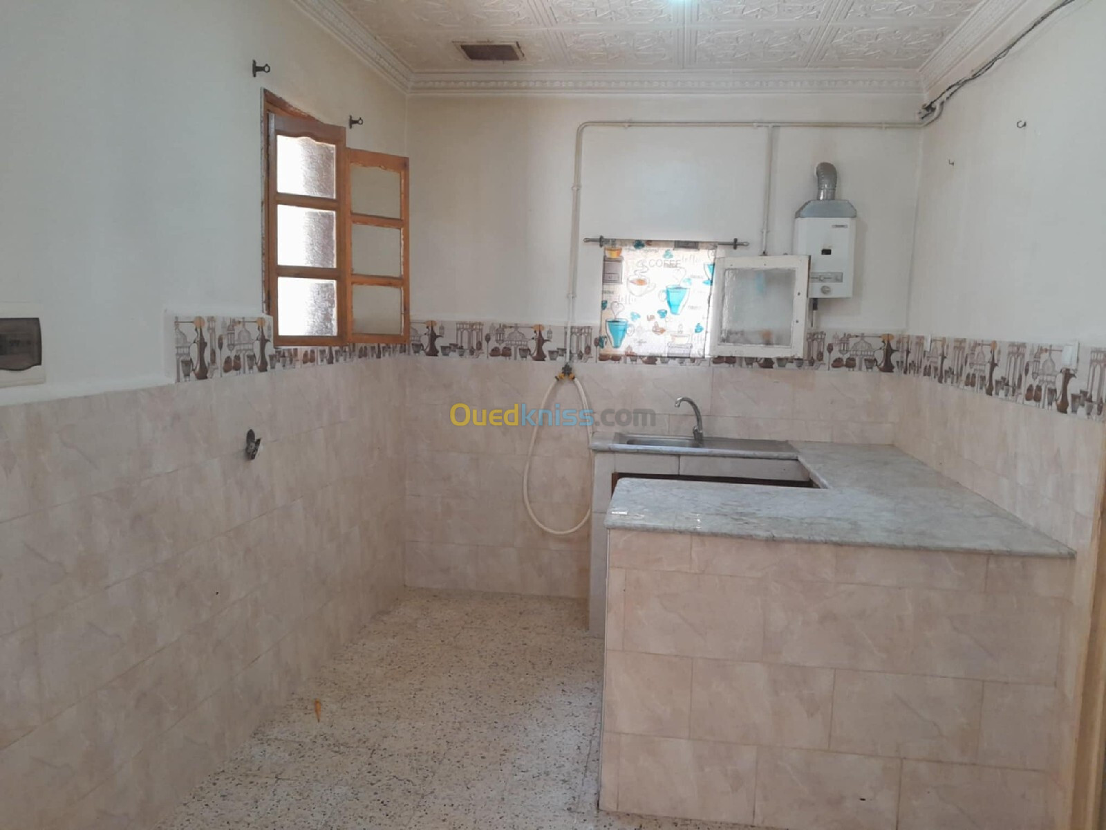 Location Appartement F2 Blida Ouled yaich