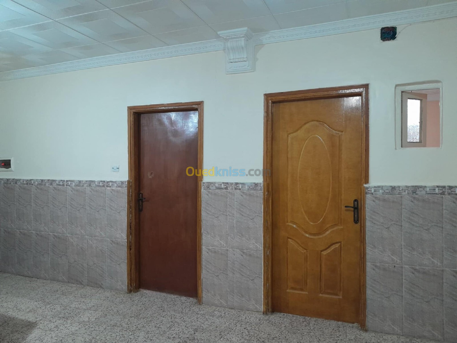 Location Appartement F2 Blida Ouled yaich