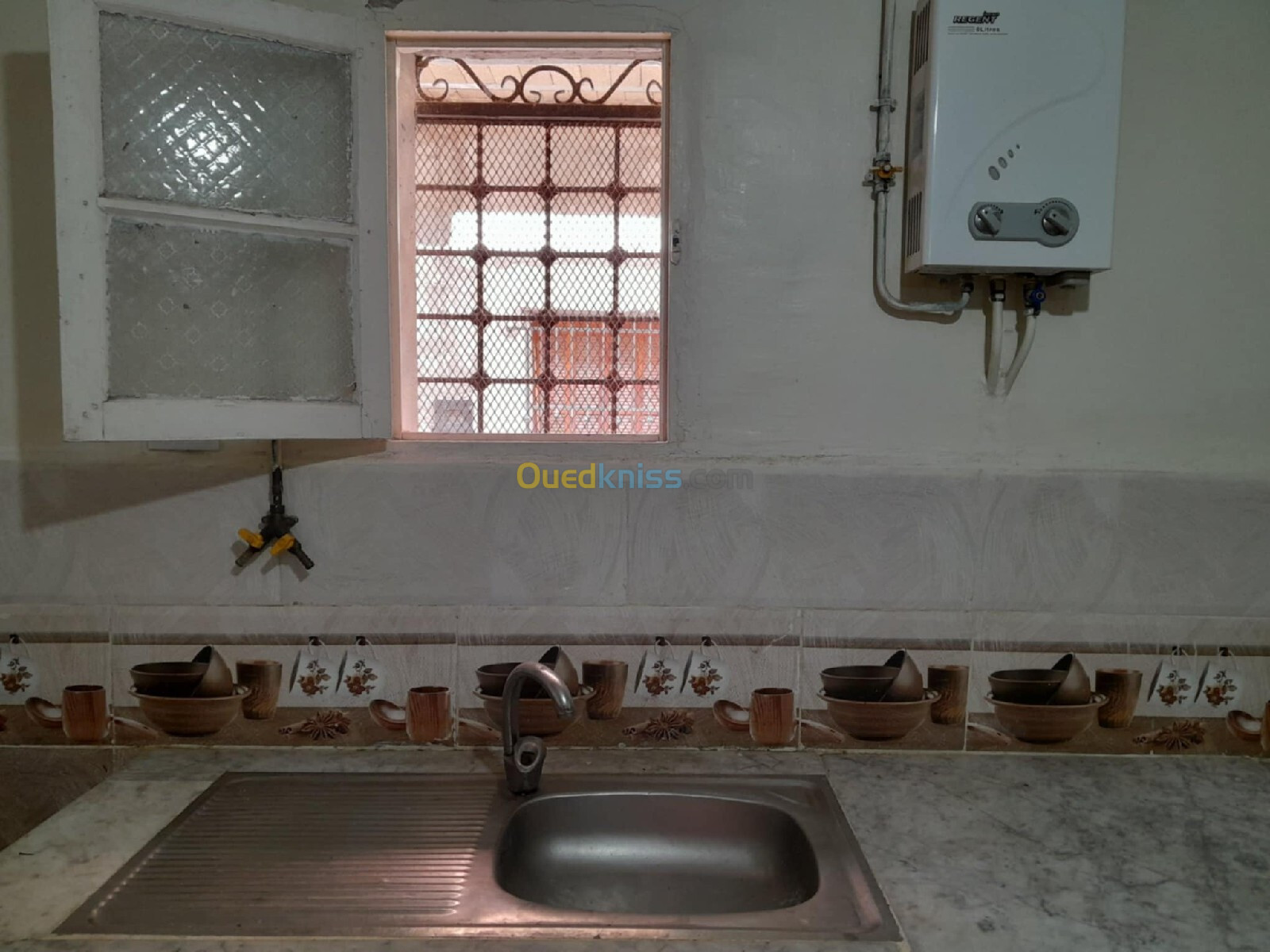 Location Appartement F2 Blida Ouled yaich