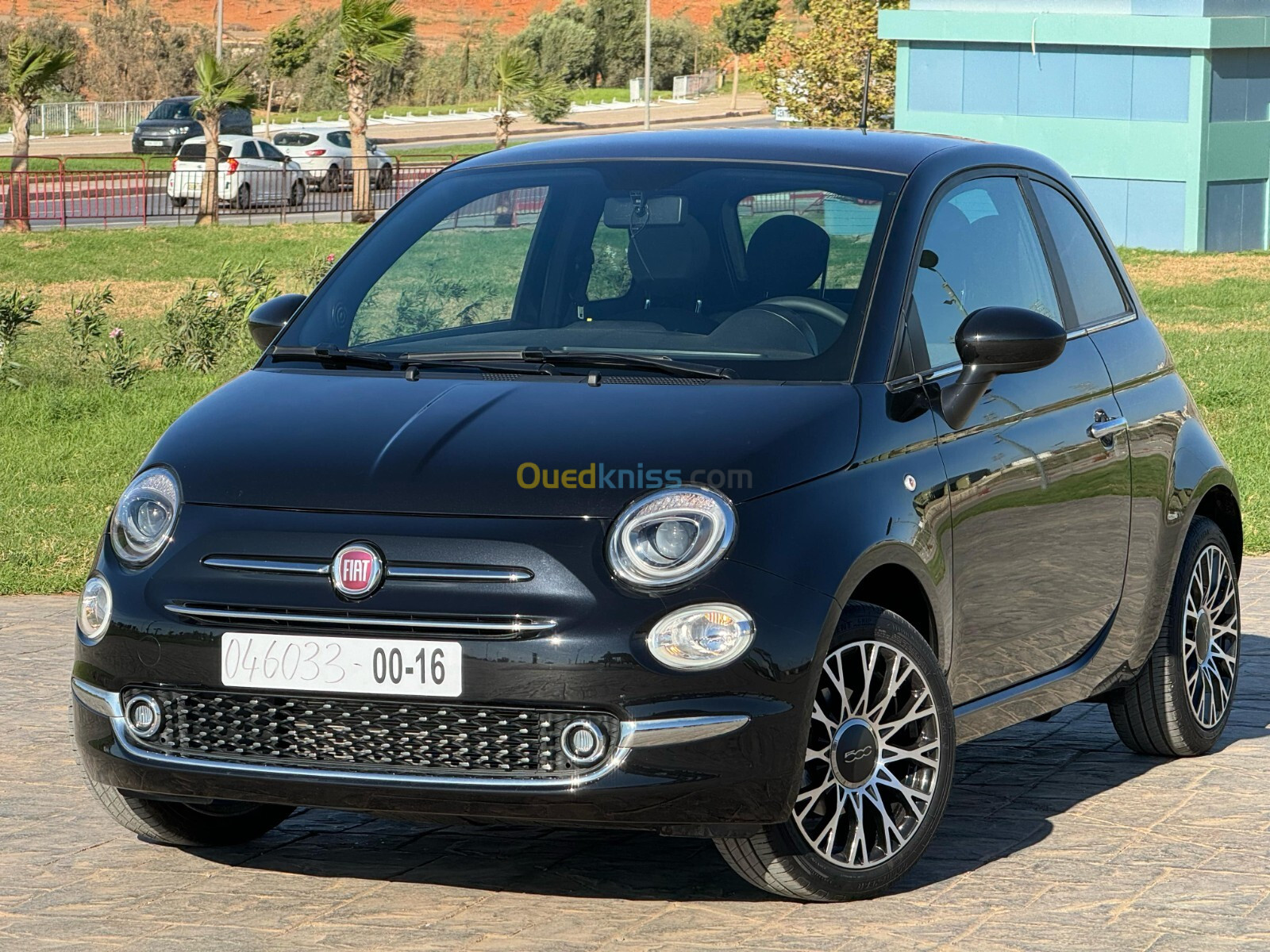 Fiat 500 2024 Dolcevita plus