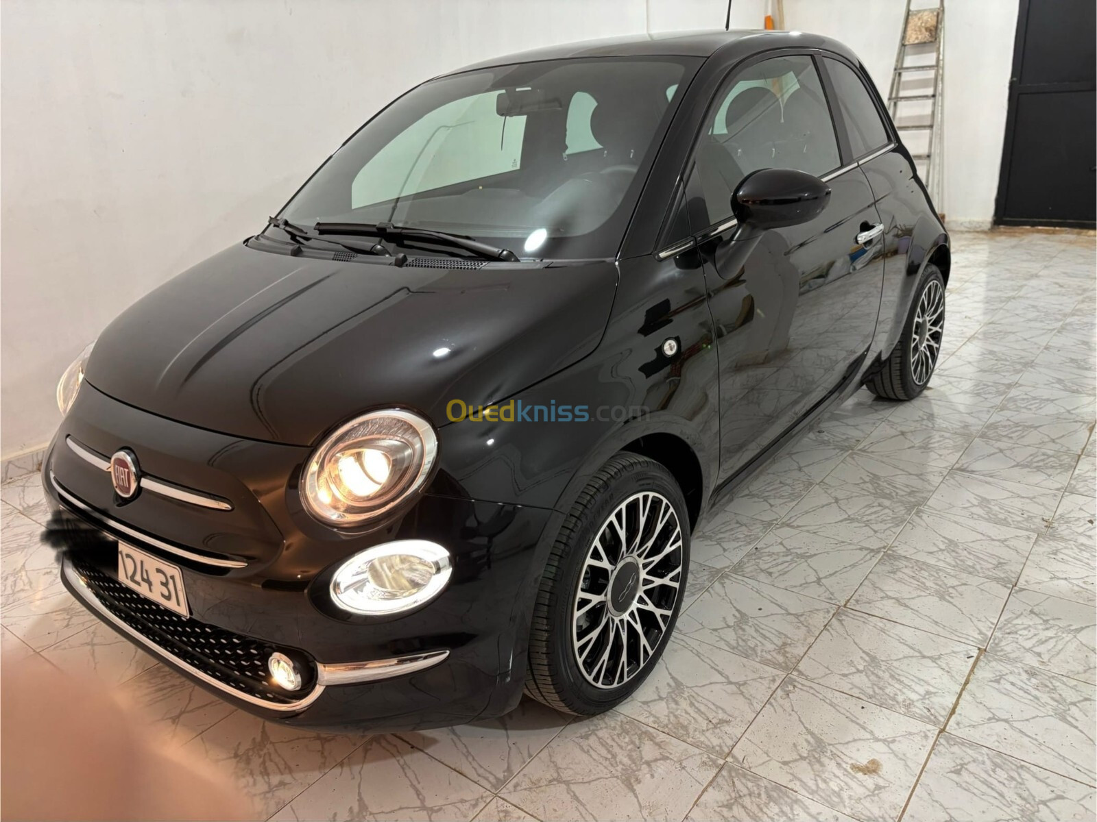 Fiat 500 2024 Dolcevita plus