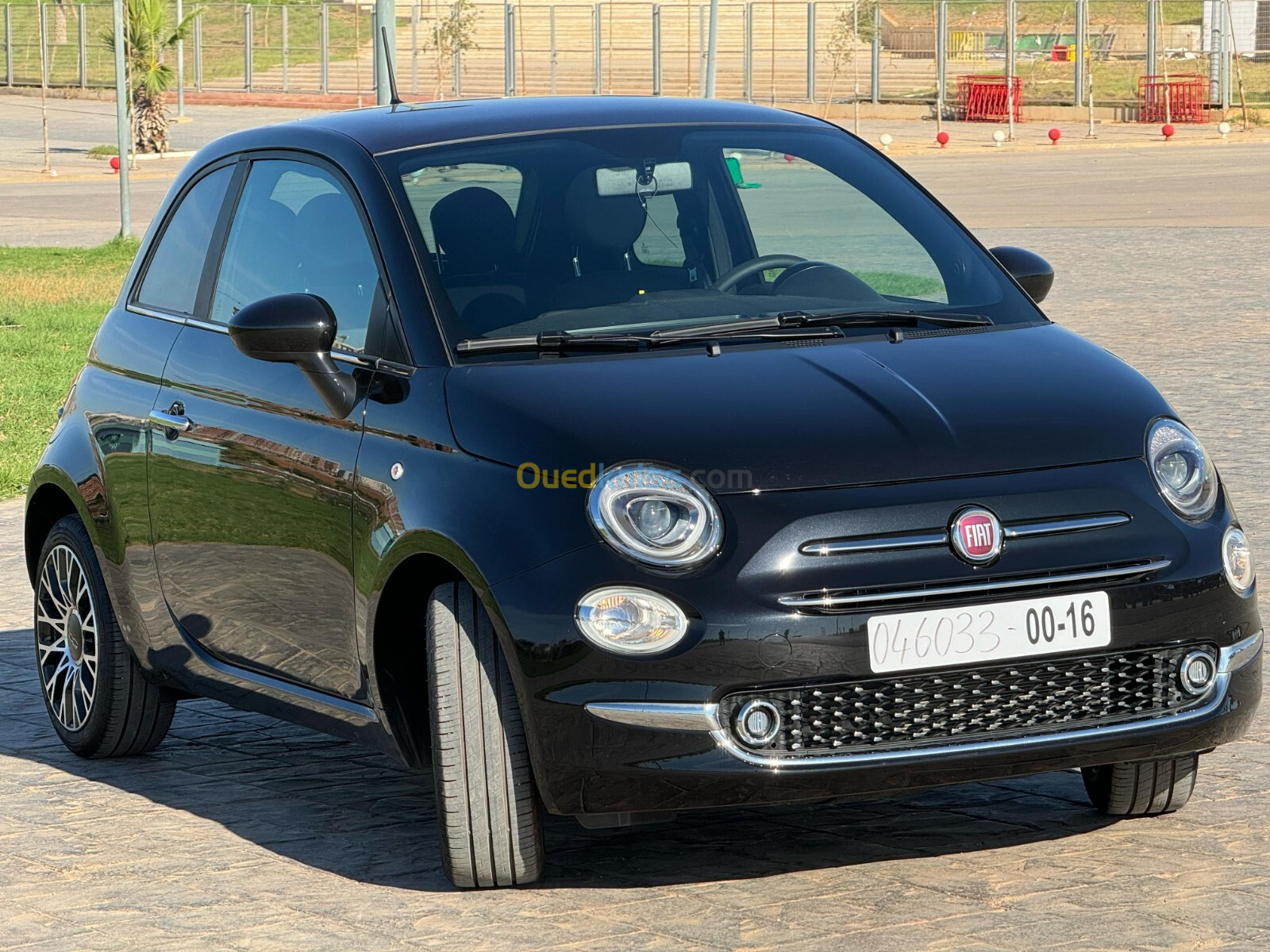 Fiat 500 2024 Dolcevita plus