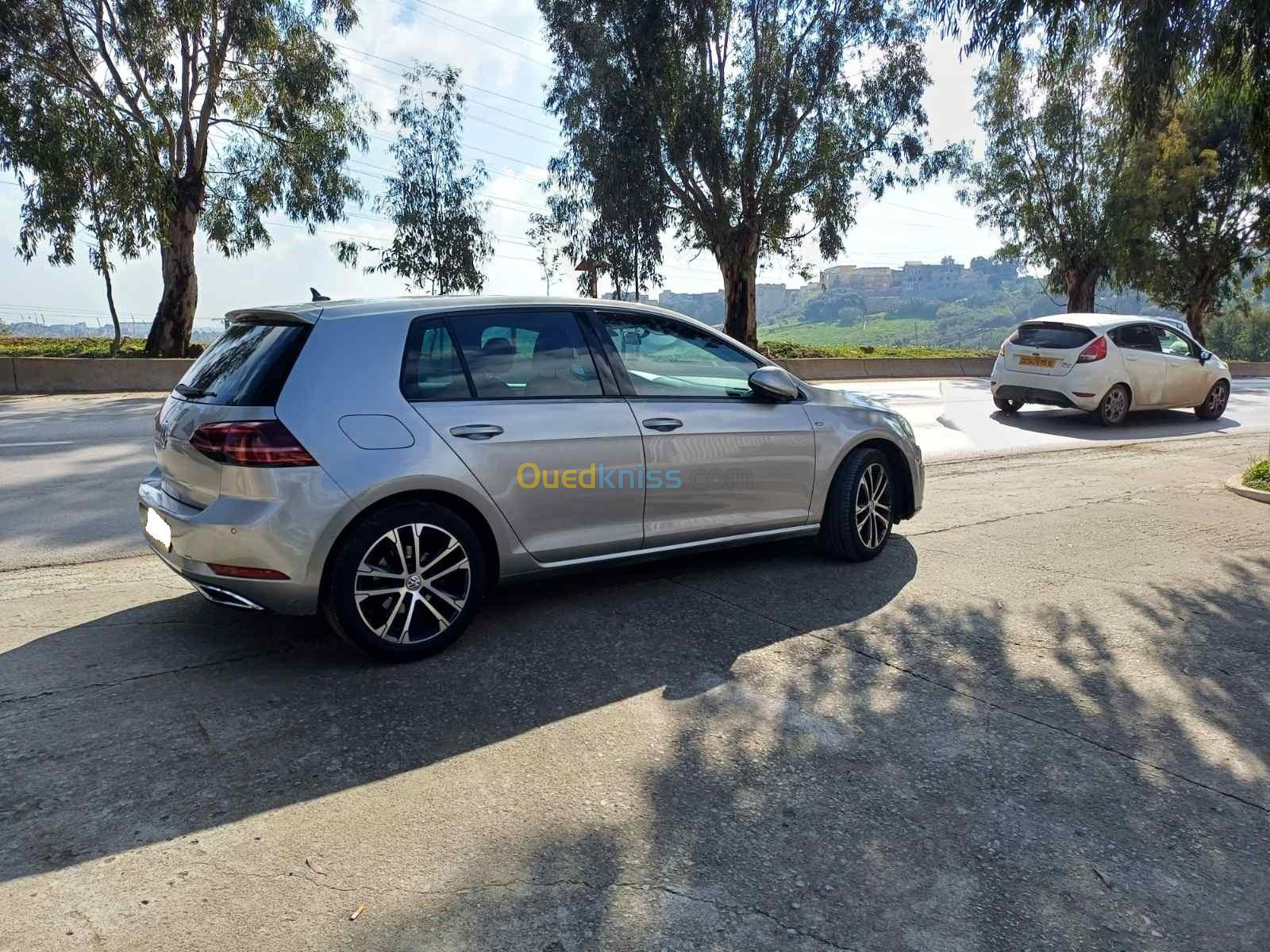 Volkswagen Golf 7 2019 Golf 7