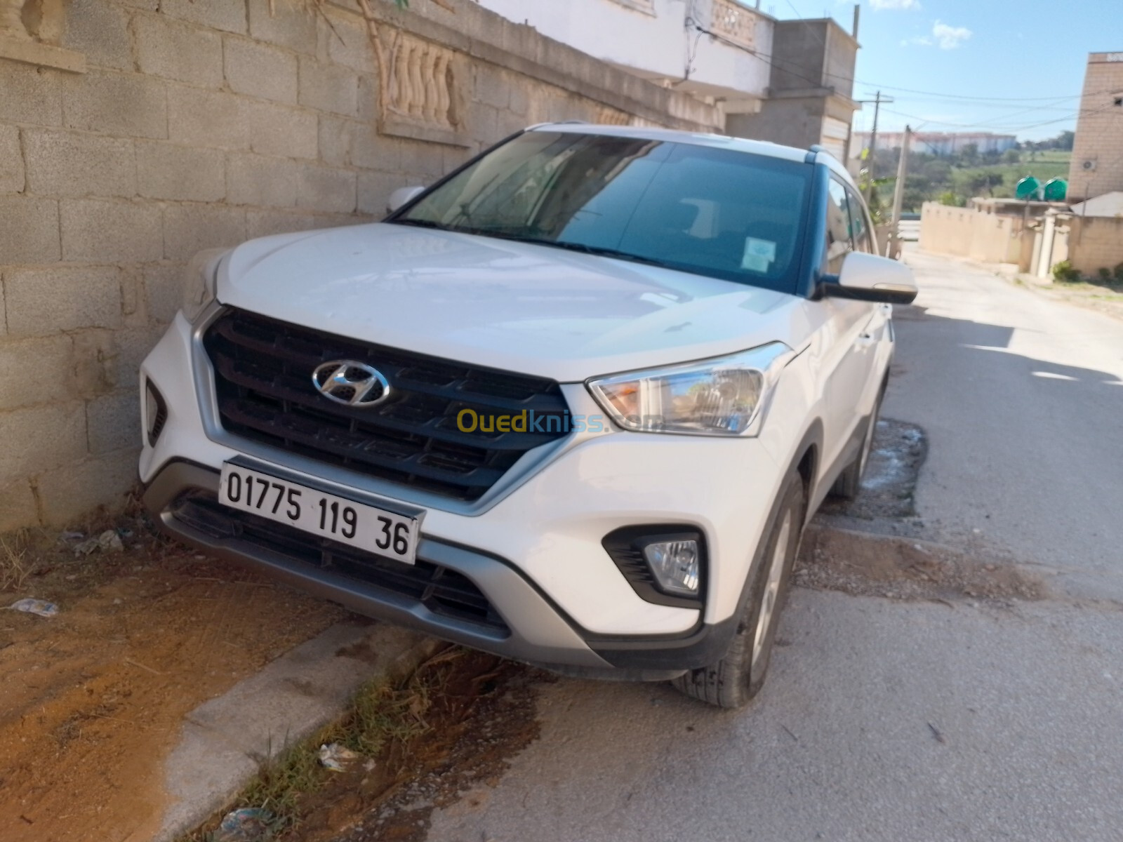 Hyundai Creta 2019 