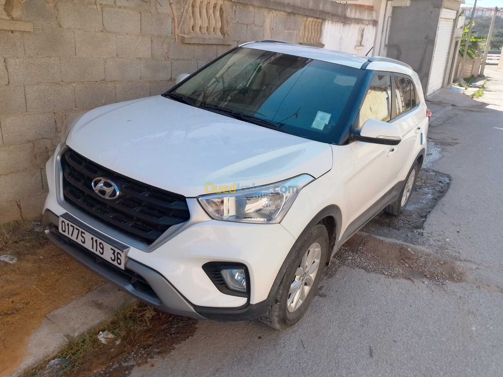 Hyundai Creta 2019 