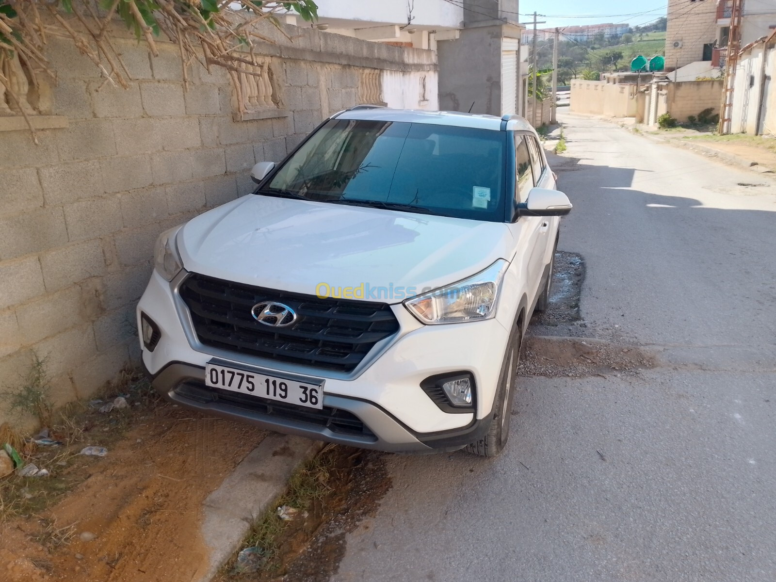 Hyundai Creta 2019 