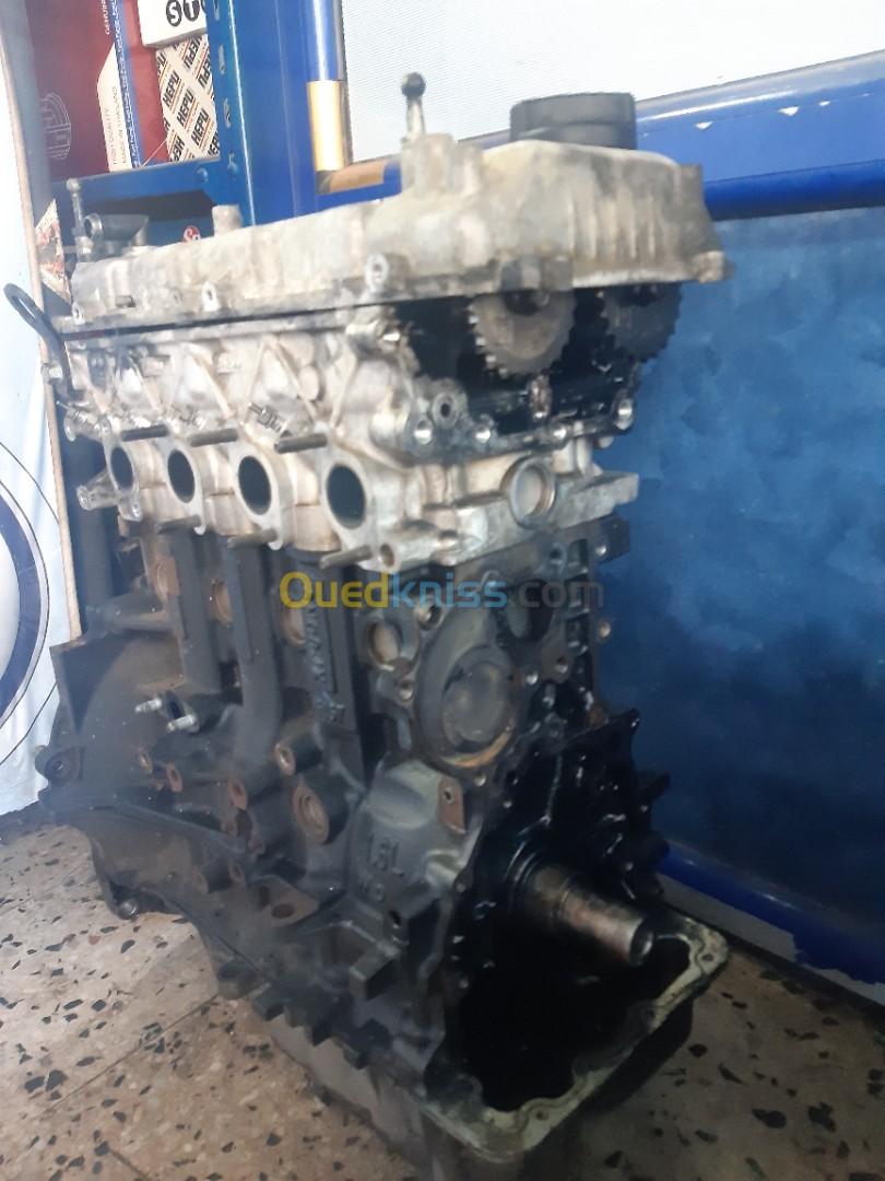 Moteur hyundai crdi 2019