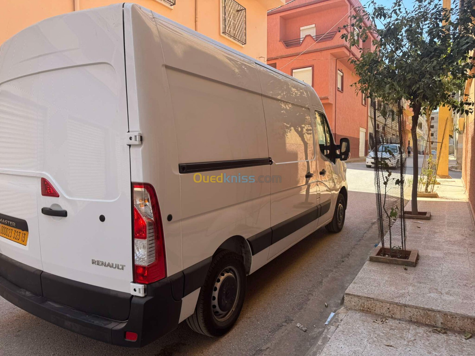 Renault Master 2023 