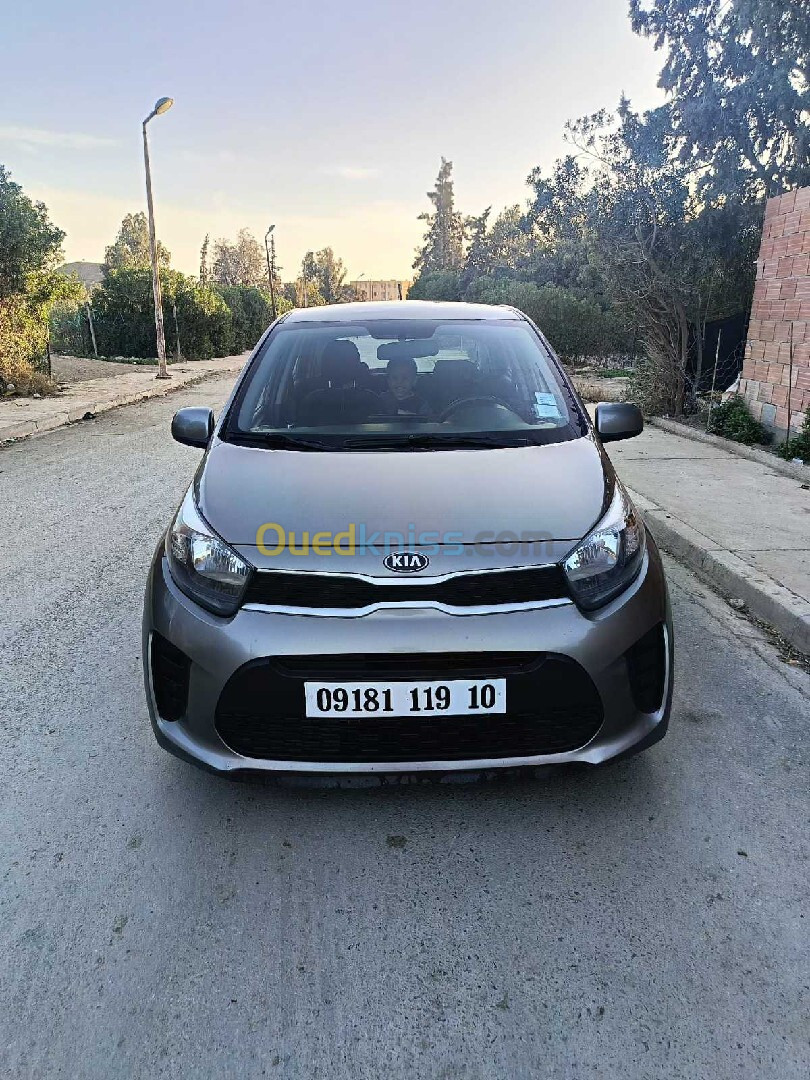 Kia Picanto 2019 LX