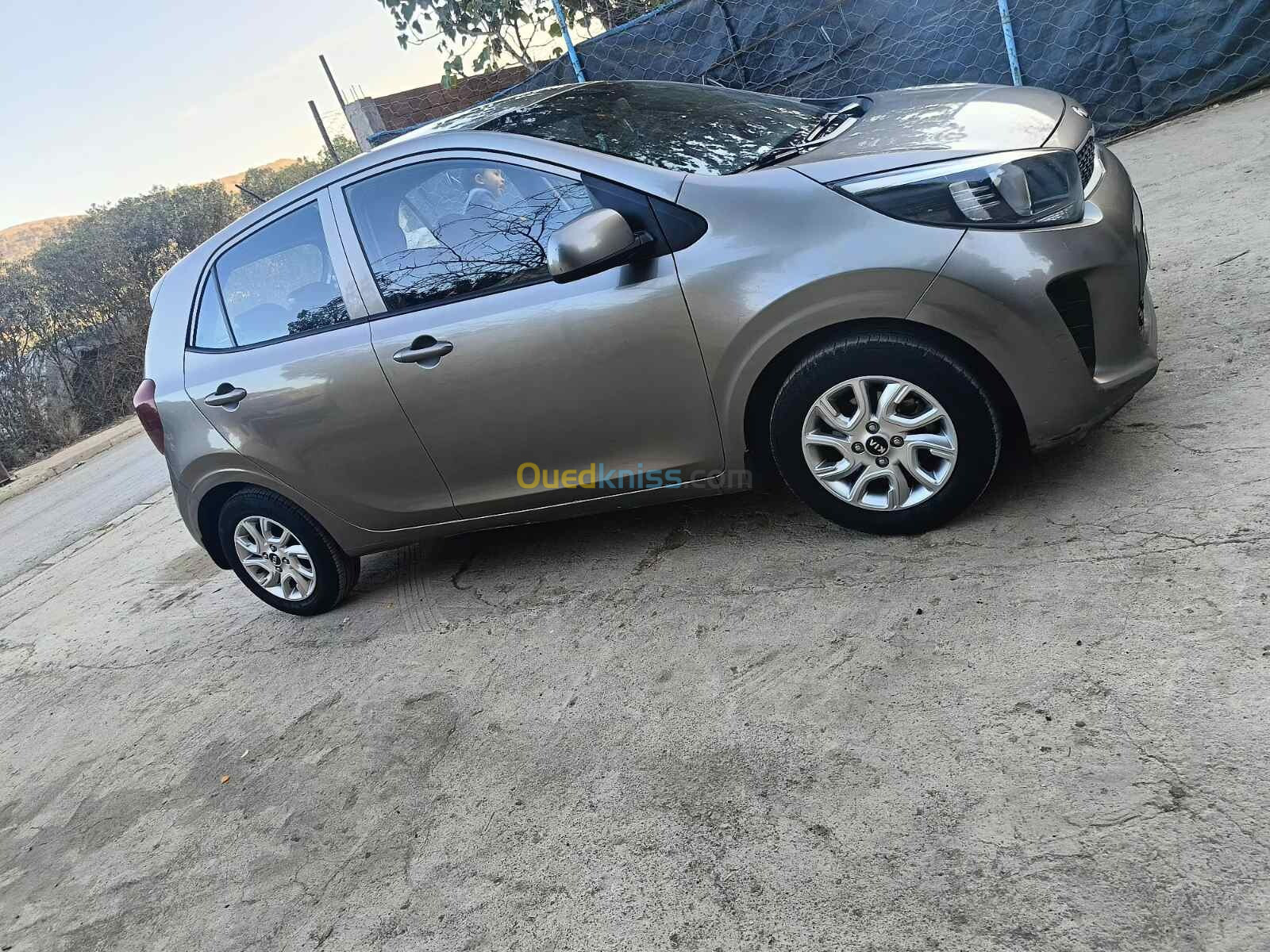 Kia Picanto 2019 LX