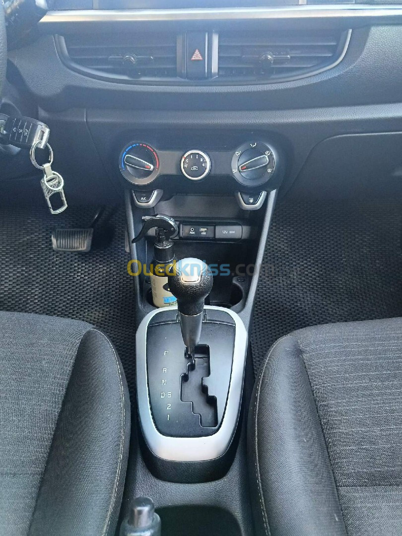 Kia Picanto 2019 LX