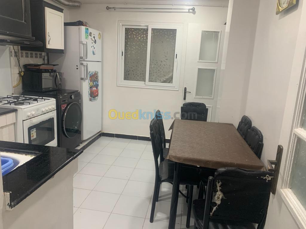 Vente Appartement F4 Oran Gdyel