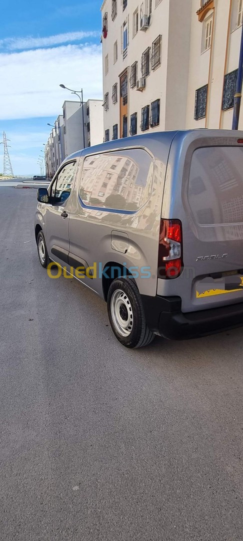 Fiat Doblo 2024 Doblo