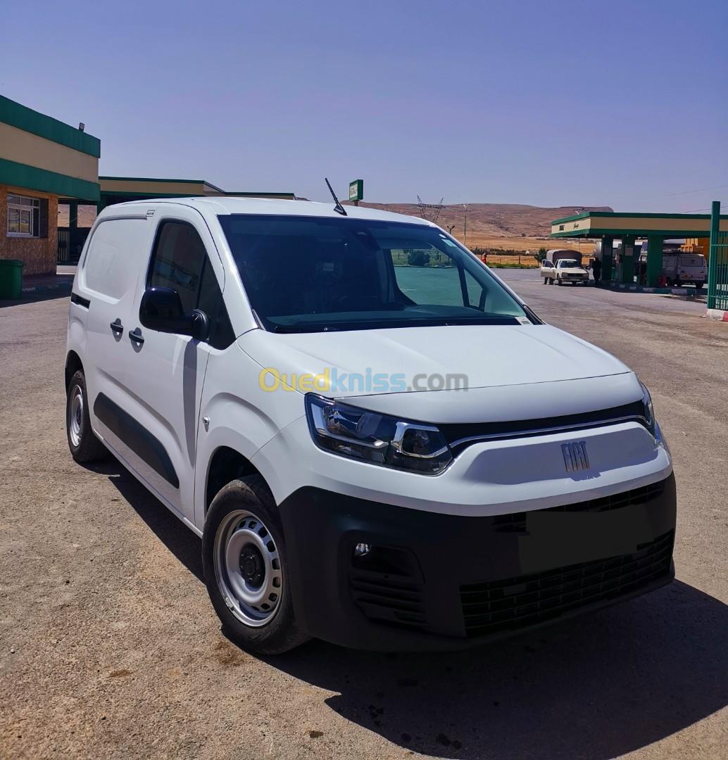 Fiat Doblo 2024 Allure