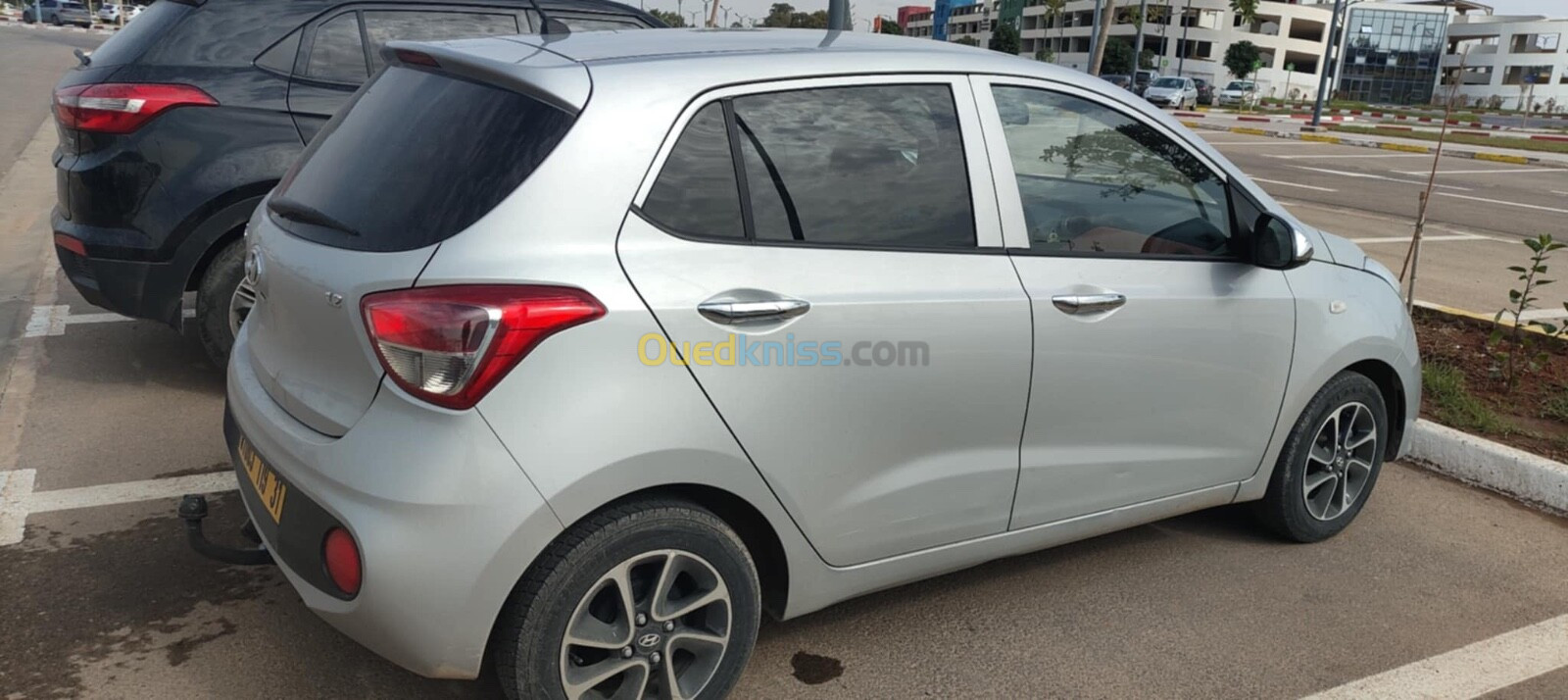 Hyundai i10 Plus 2019 i10 Plus