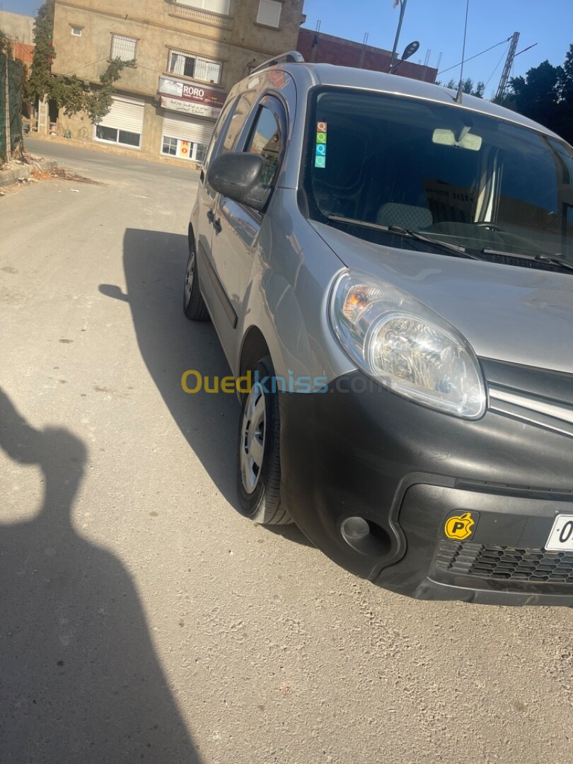 Renault Kangoo 2014 Kangoo