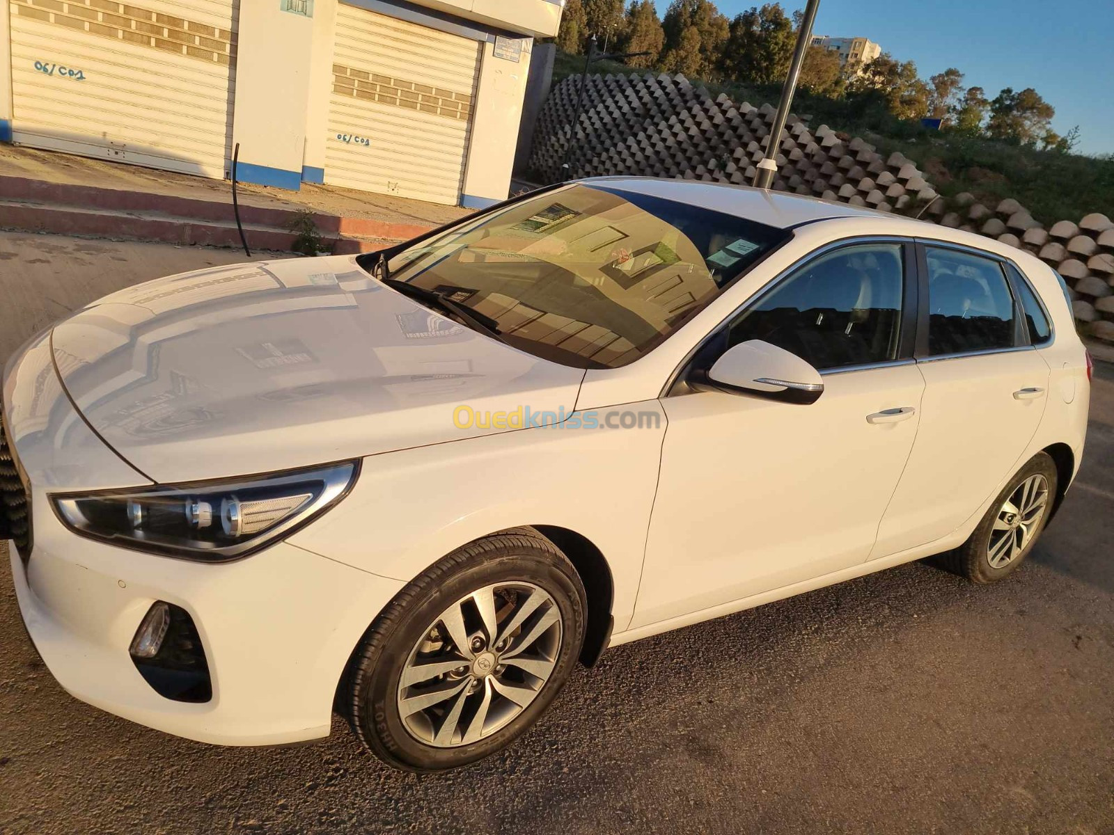 Hyundai i30 2019 Toute options