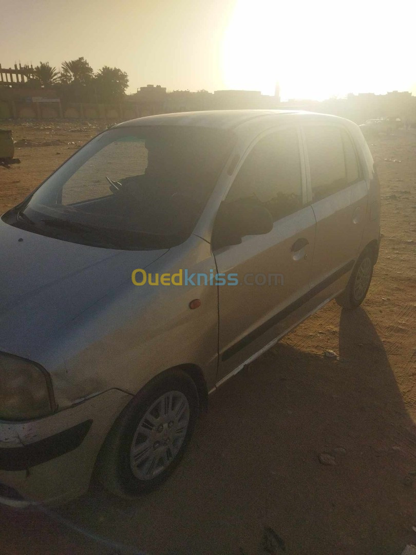 Hyundai Atos 2008 GLS