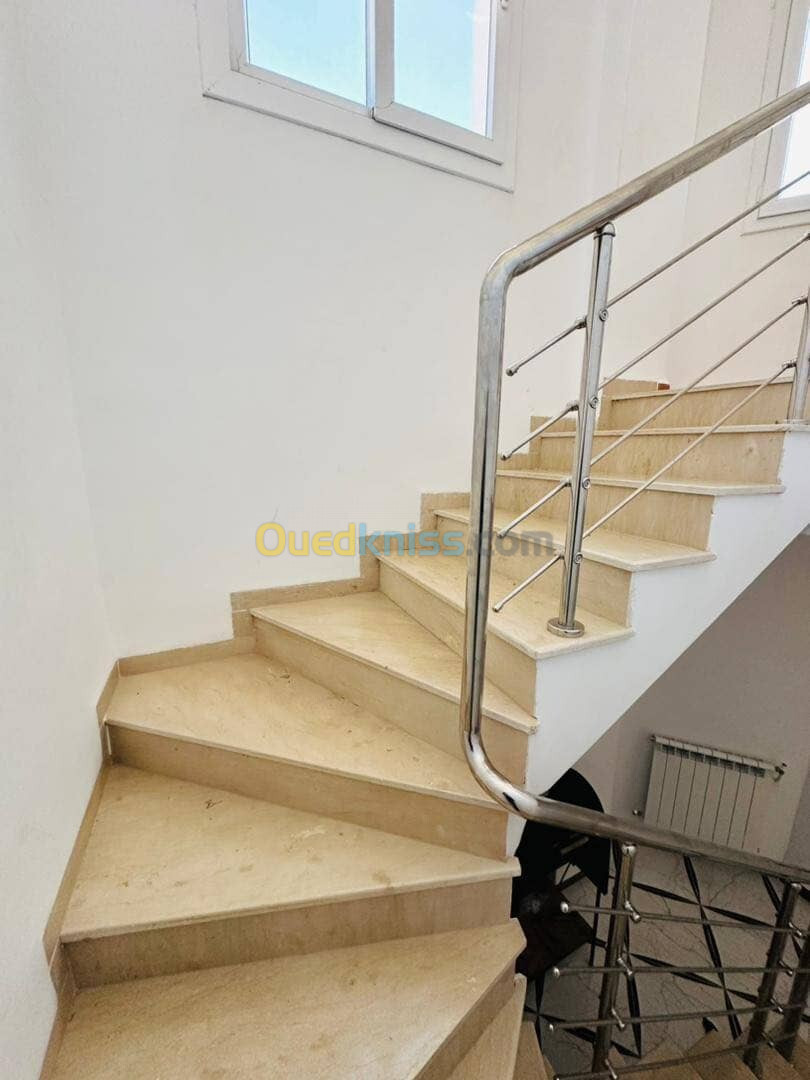 Vente Duplex F5 Boumerdès Dellys