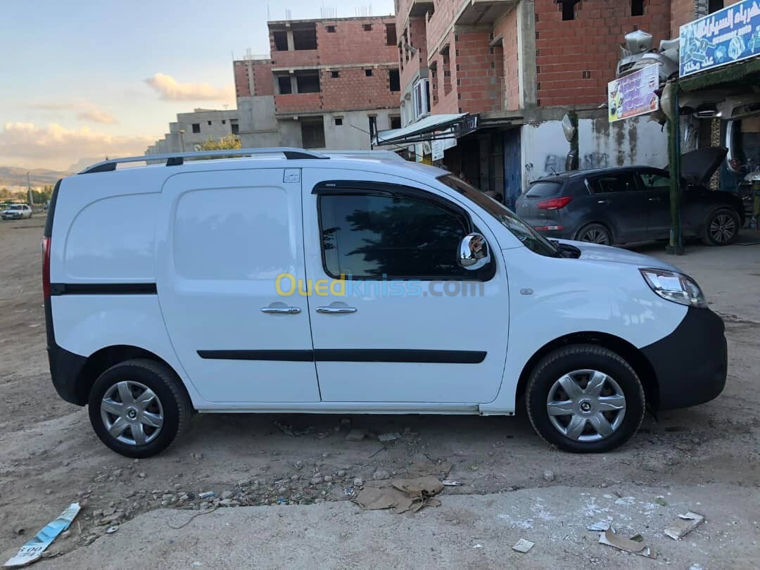 Renault Kangoo 2015 Expression